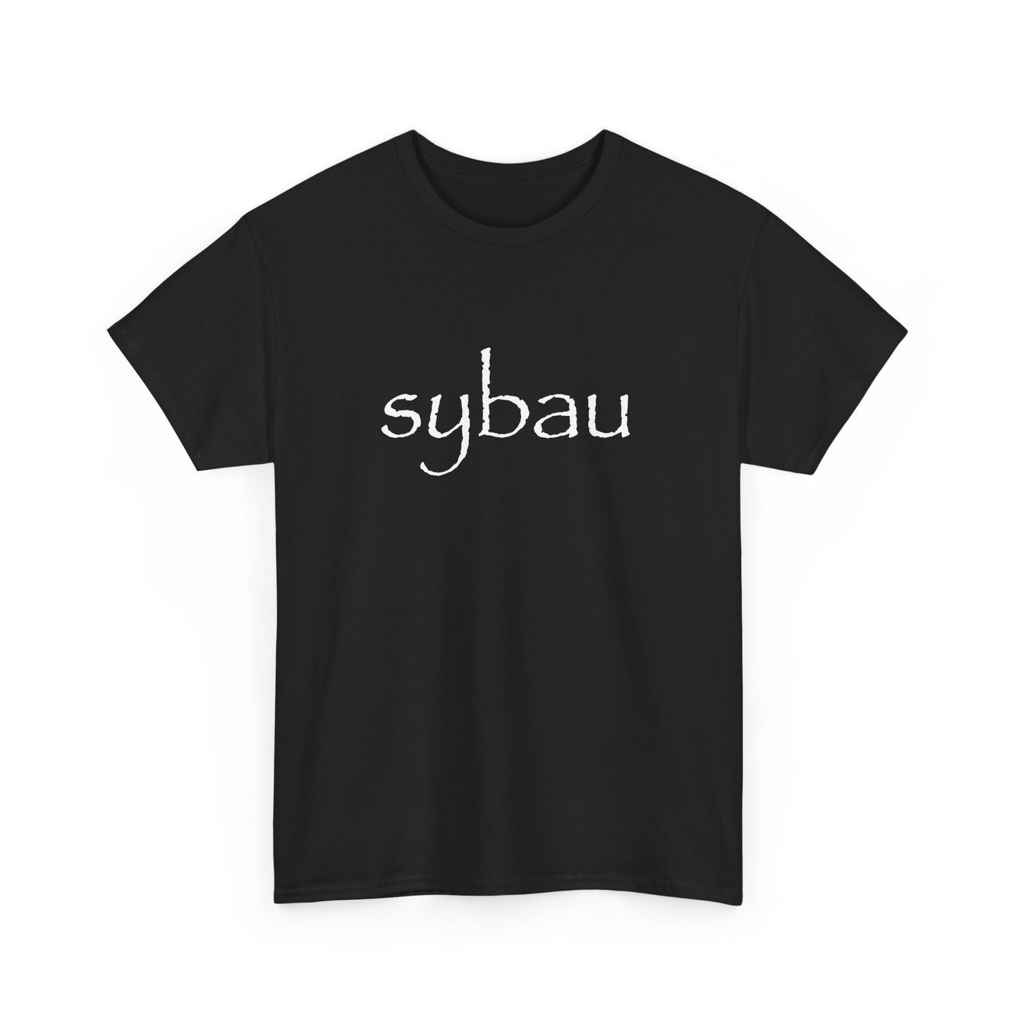 sybau Shirt