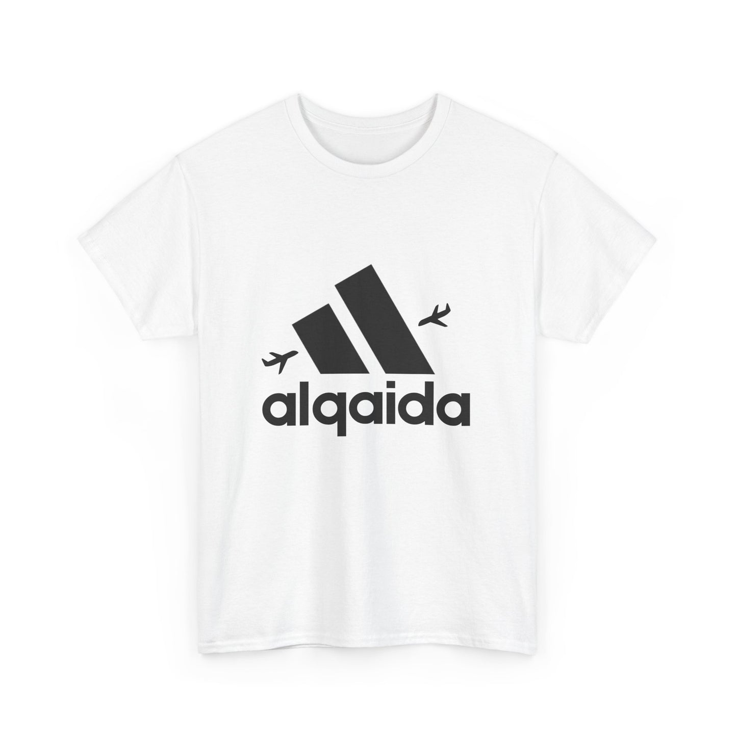 Alqaida Shirt