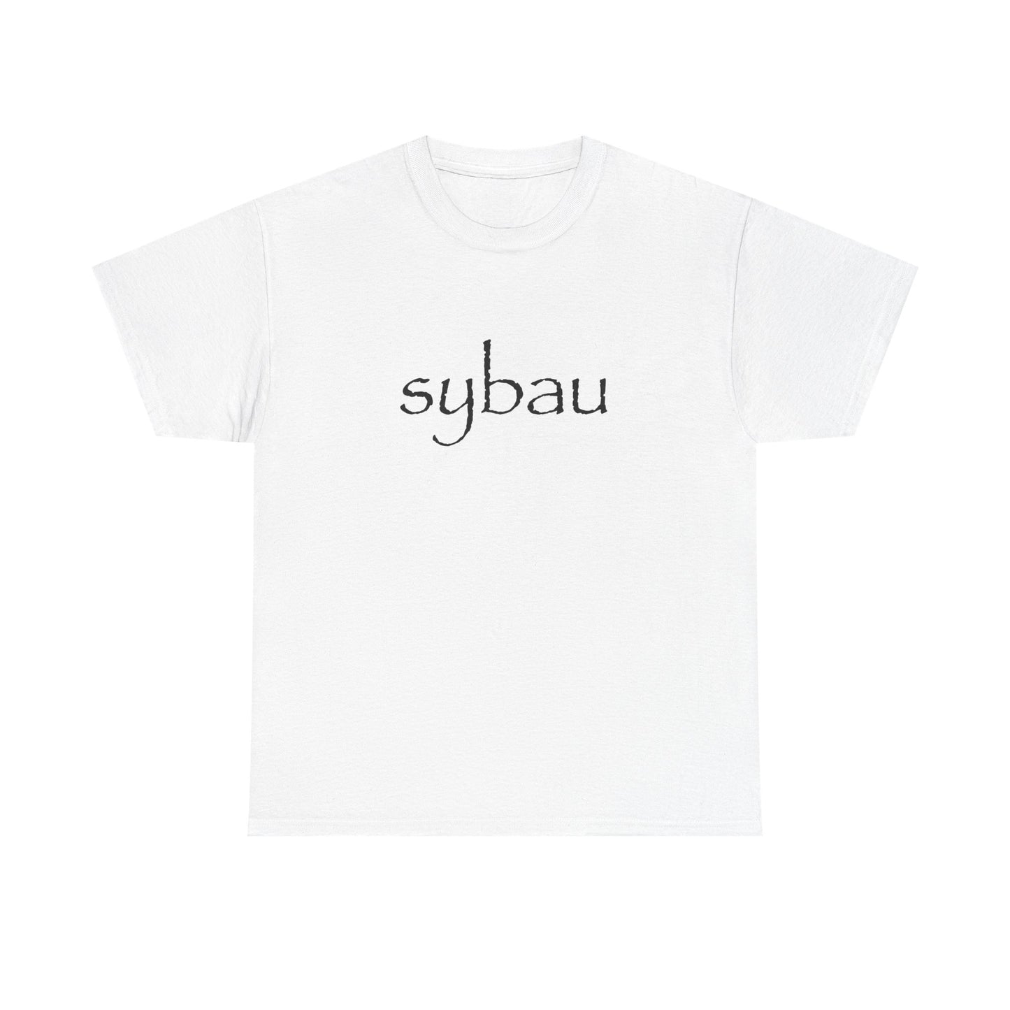 sybau Shirt
