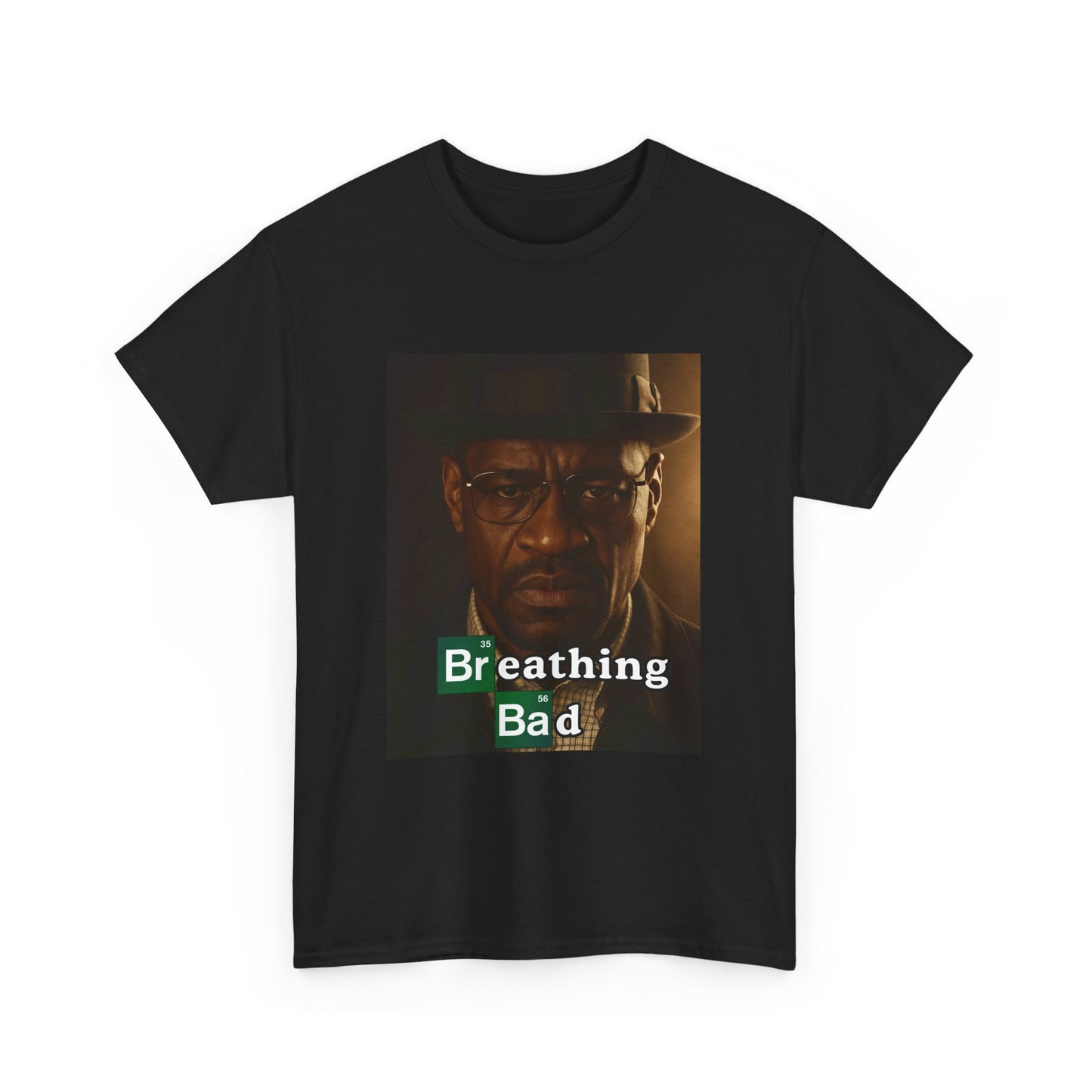Breathing Bad Shirt