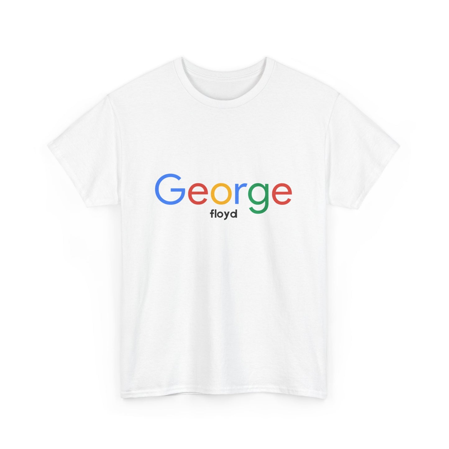 Google Floyd Shirt