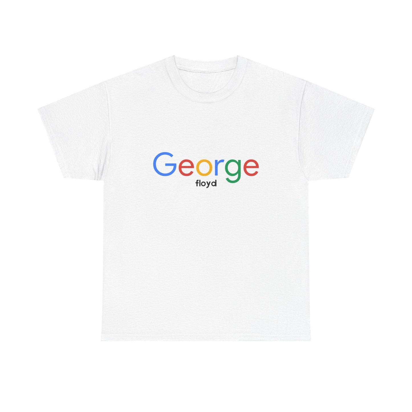 Google Floyd Shirt