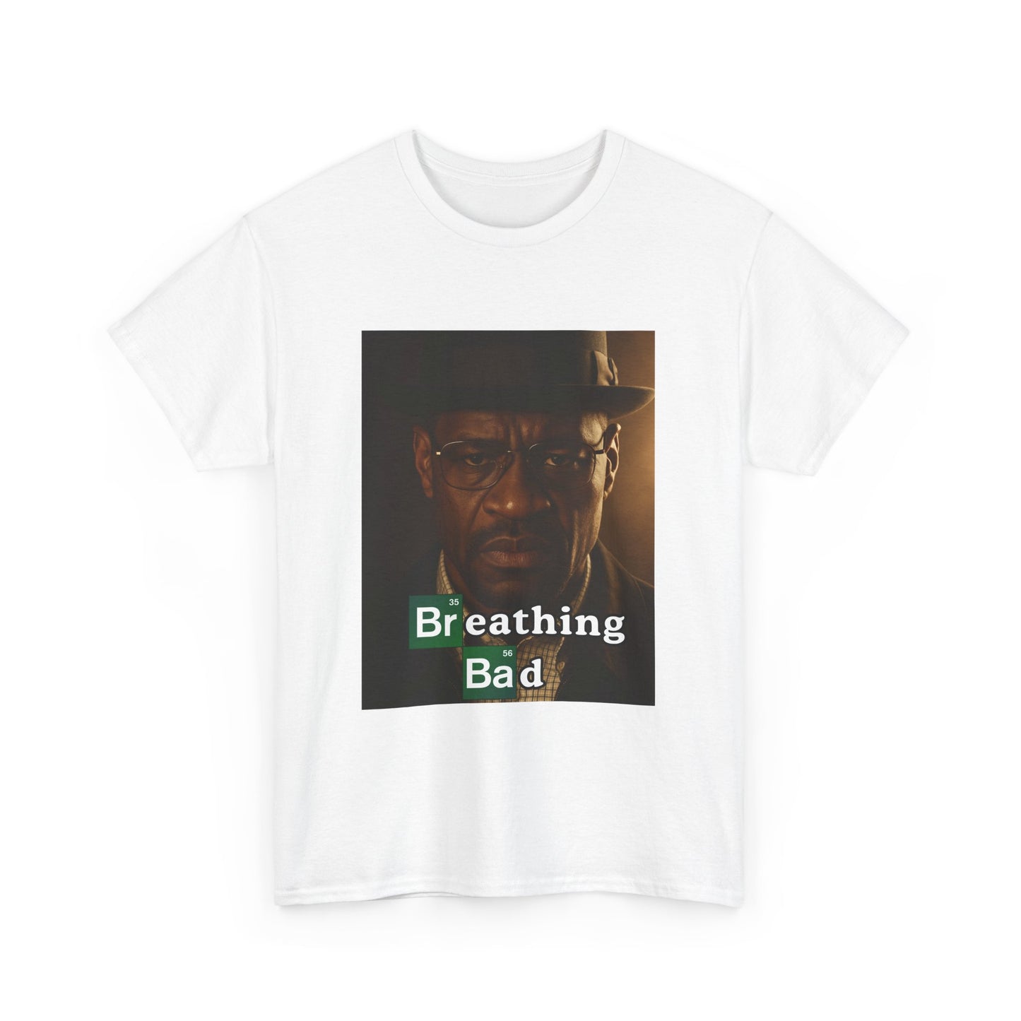 Breathing Bad Shirt