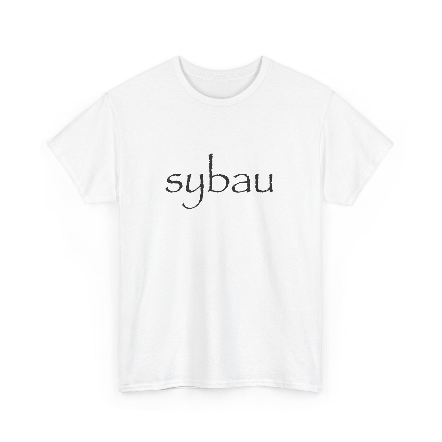 sybau Shirt