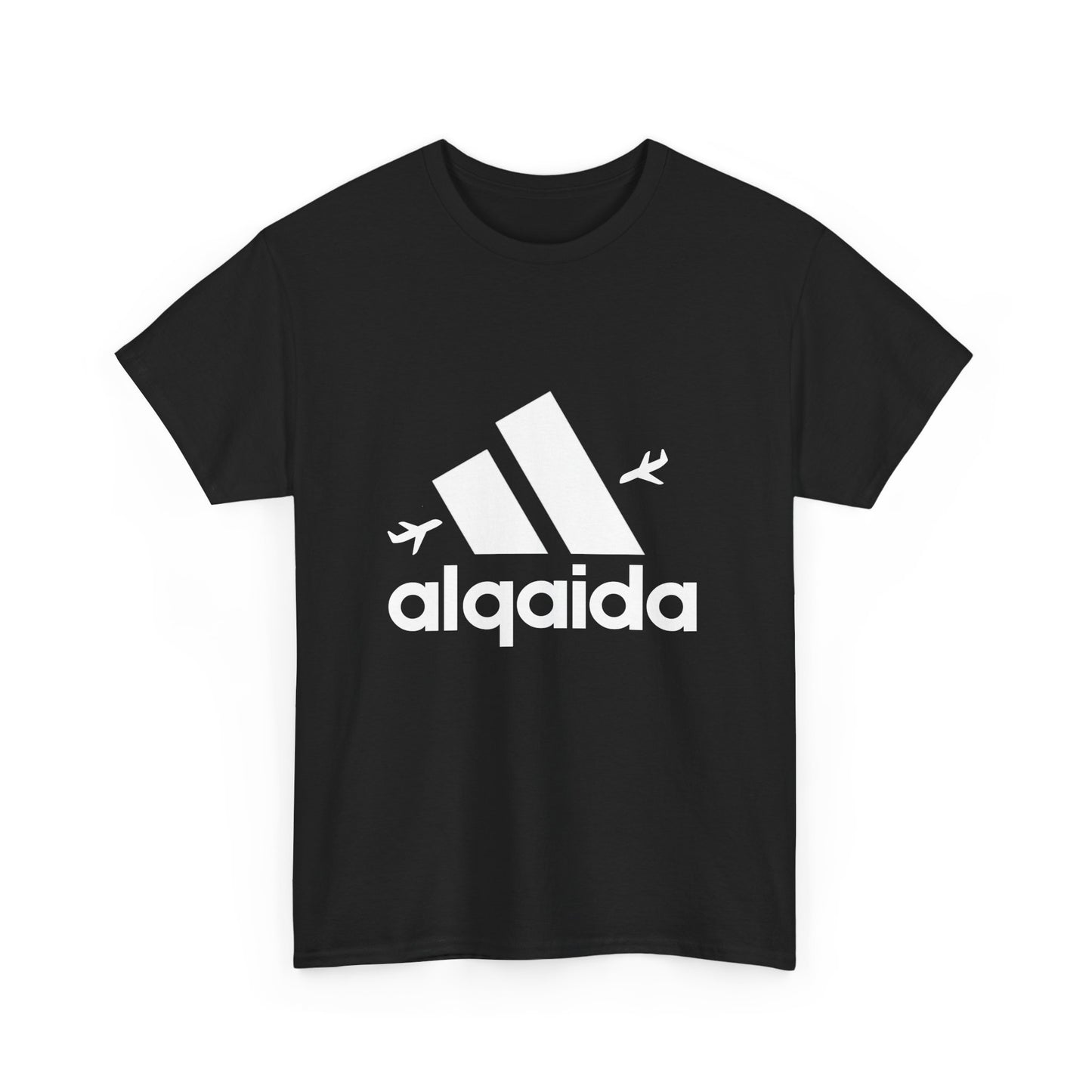 Alqaida Shirt