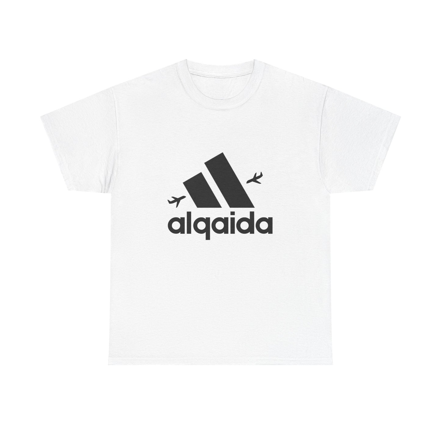 Alqaida Shirt