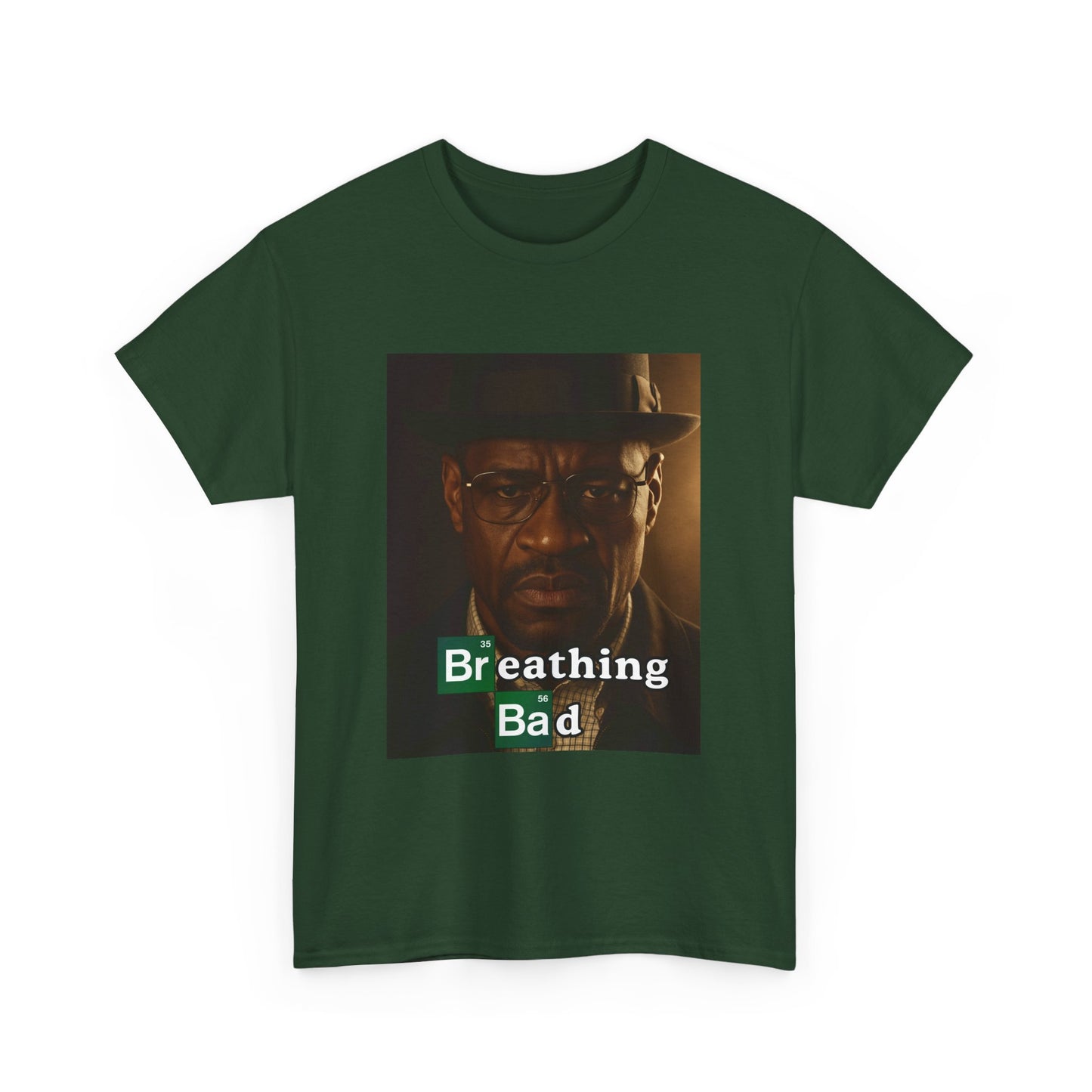 Breathing Bad Shirt