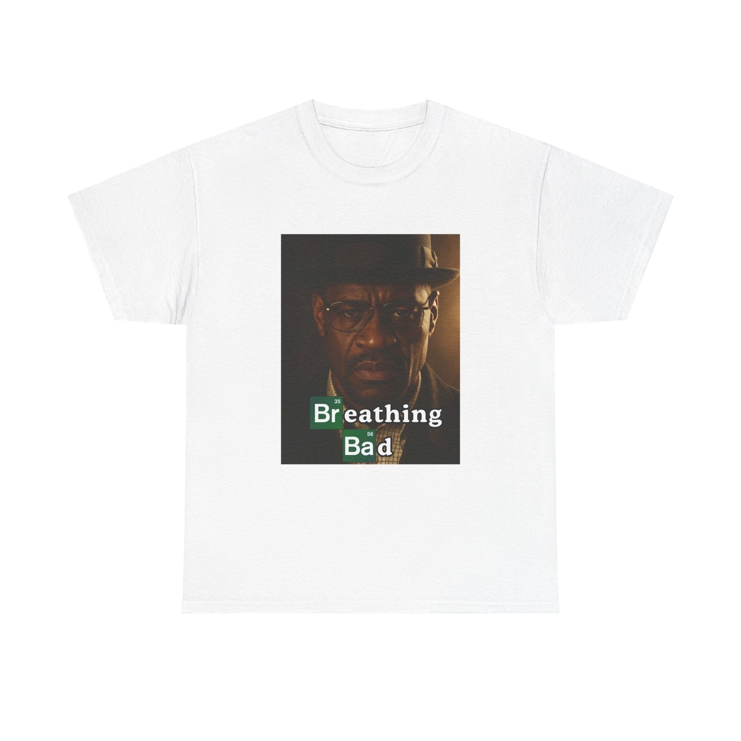 Breathing Bad Shirt