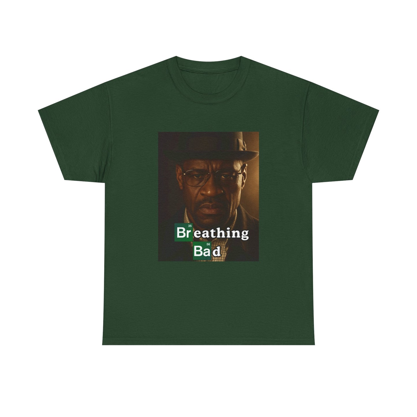 Breathing Bad Shirt