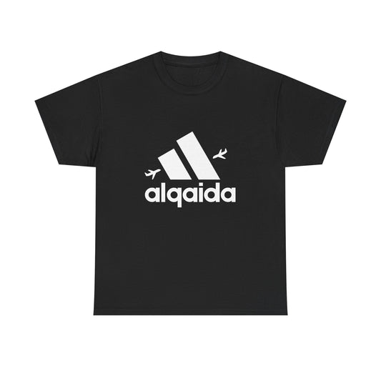 Alqaida Shirt