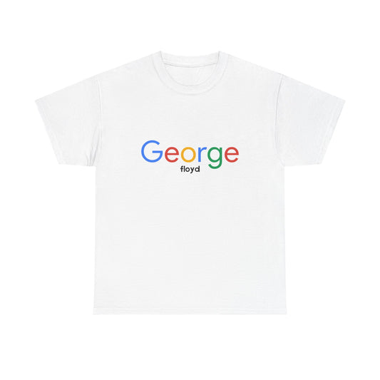 Google Floyd Shirt