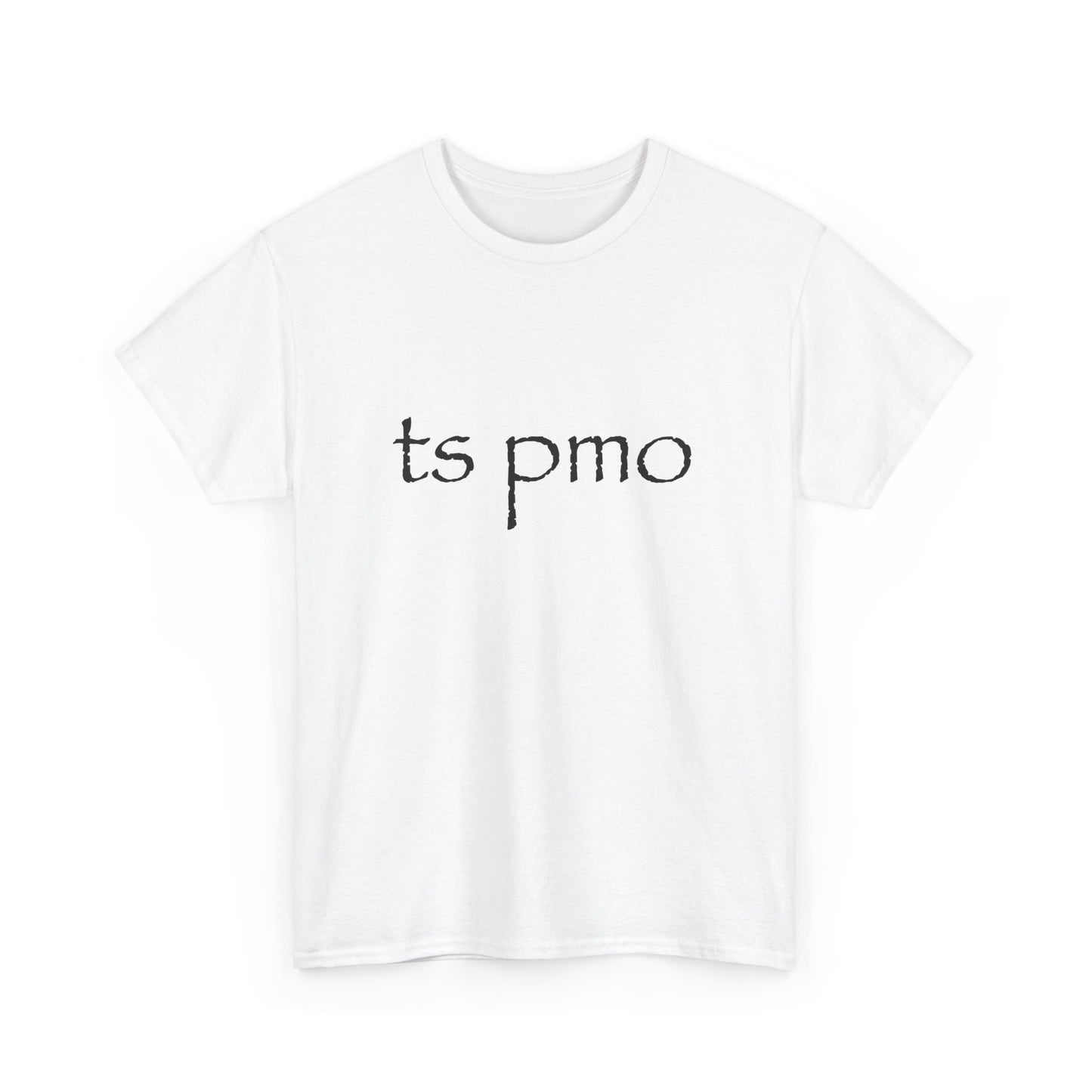 ts pmo Shirt