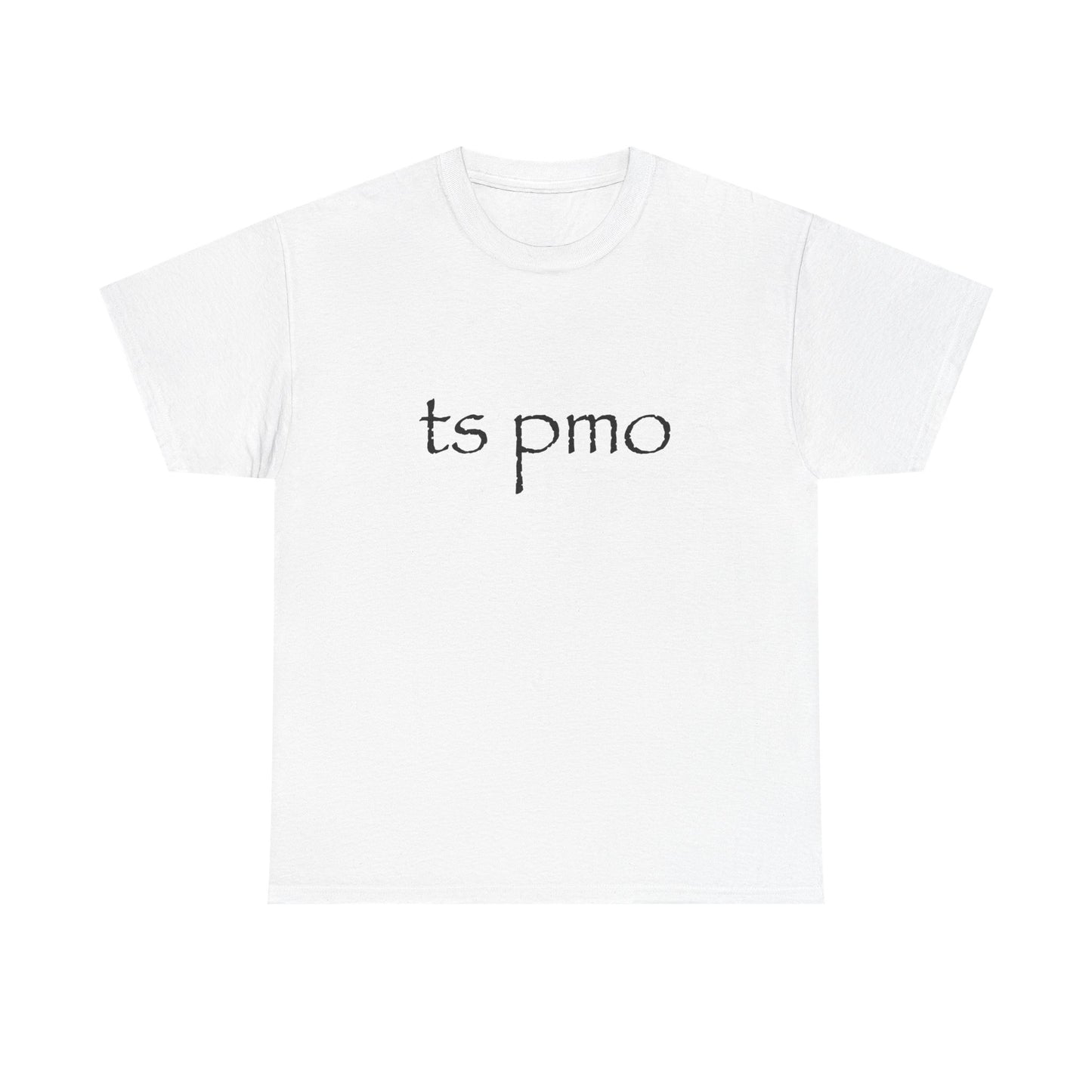 ts pmo Shirt