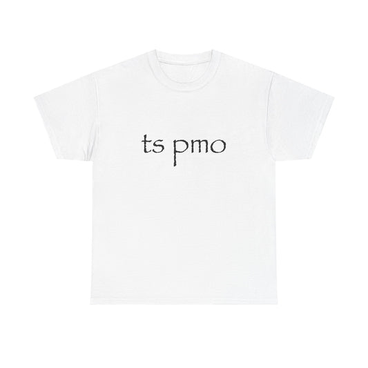 ts pmo Shirt