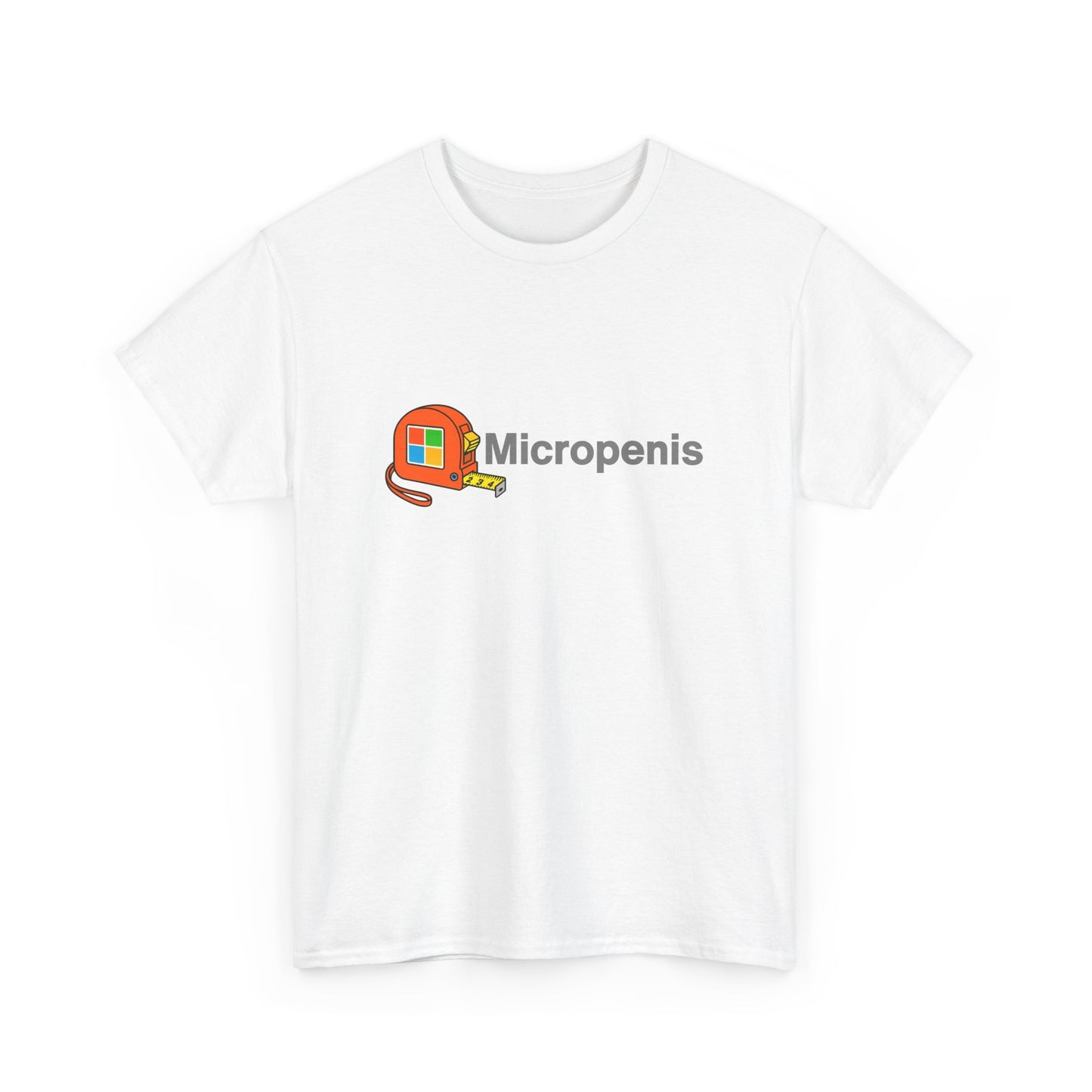 Micropenis Shirt