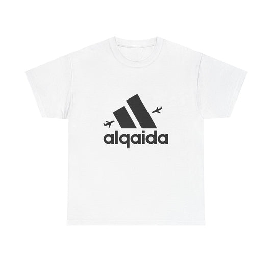 Alqaida Shirt