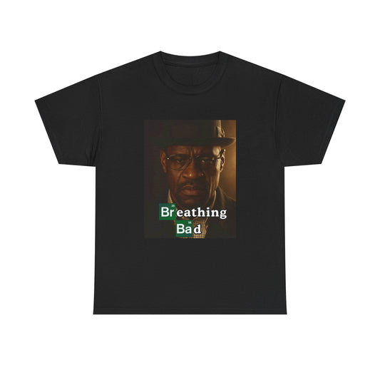 Breathing Bad Shirt