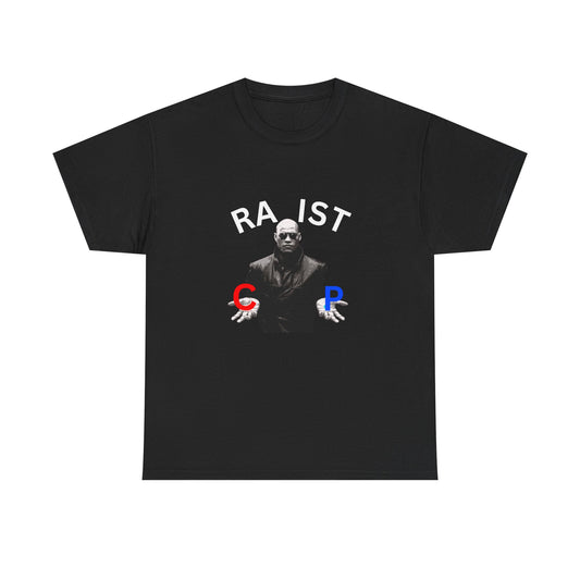 Matrix Shirt